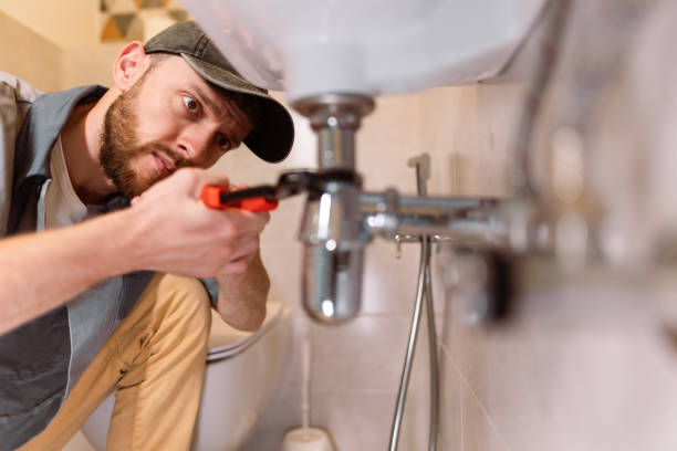 Best Same-Day Plumbing Service  in Bartlett, IL