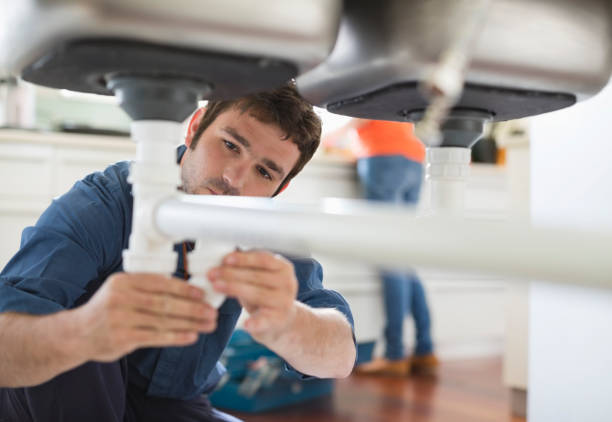 Best Pipe Repair Near Me  in Bartlett, IL