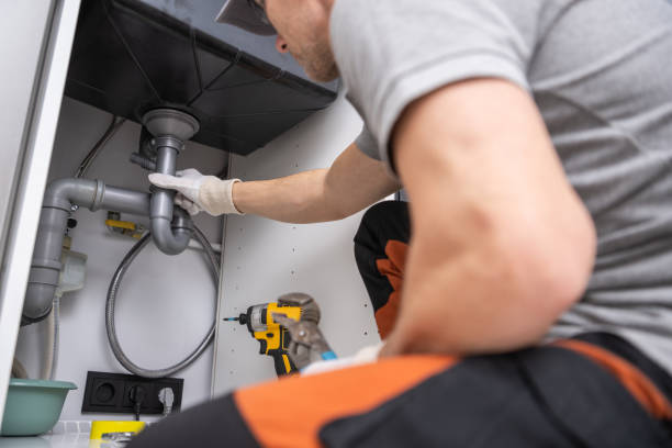 Best Same-Day Plumbing Service  in Bartlett, IL