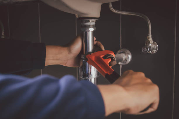 Best Gas Line Repair  in Bartlett, IL